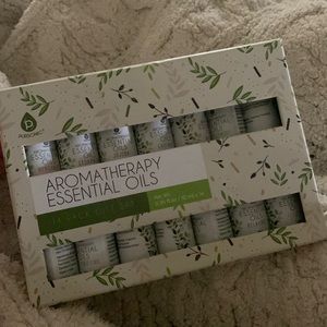 Aromatherapy essential oils 14pack gift set